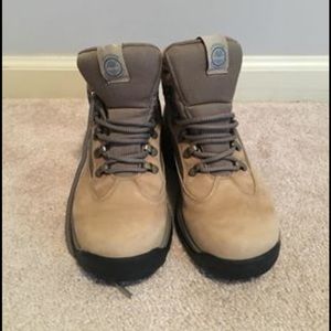 Timberland women’s hiking boots